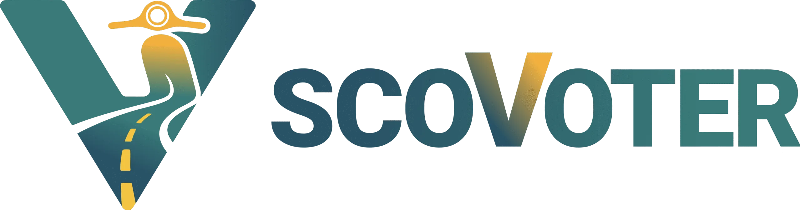 scovoter logo Scooter Rental in Tulum